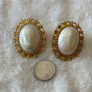 Vintage Style Earing